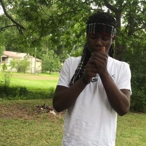 Meet your Posher, Marcus